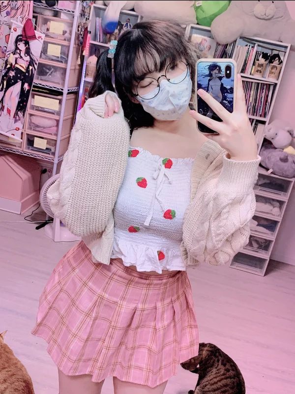 Miss Penguin 企鵝小姐