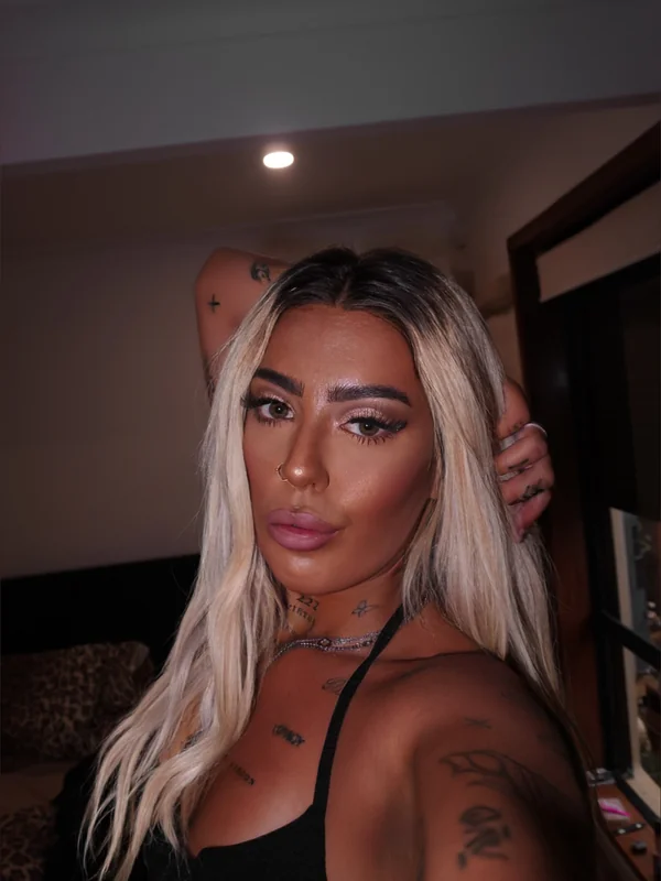 ❤️‍🔥 𝑴𝑰𝑺𝑺 𝑿𝑿𝑿 𝑳𝑬𝑬 ❤️‍🔥