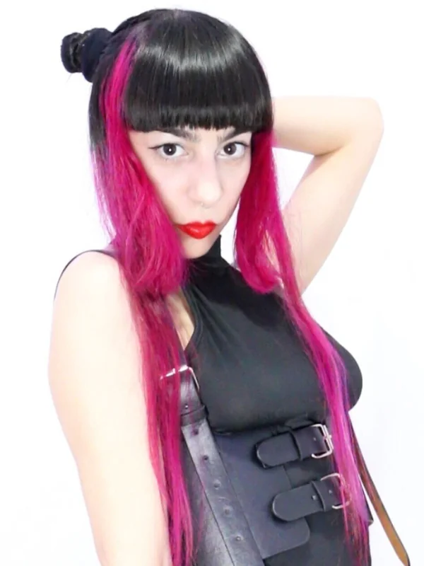 Mistress Lexxi