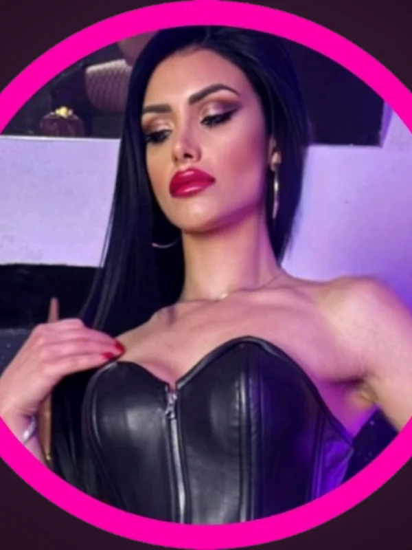 Mistress Iside