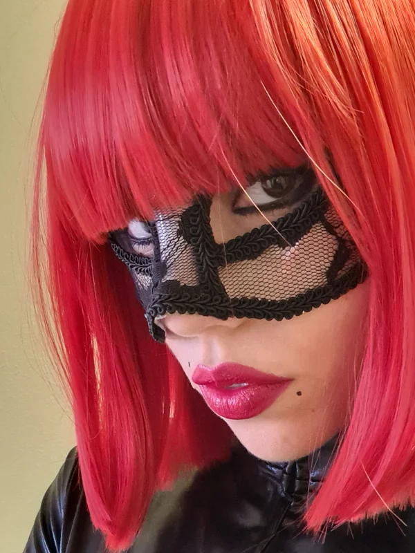 Mistress Keope