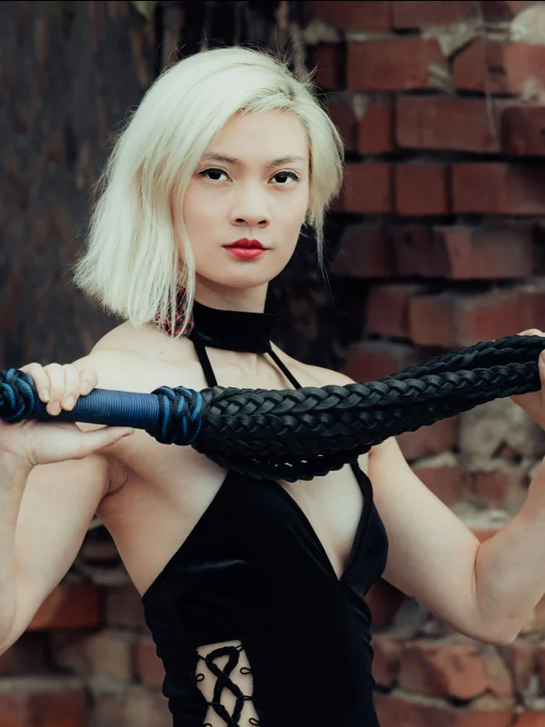 Mistress Lotus