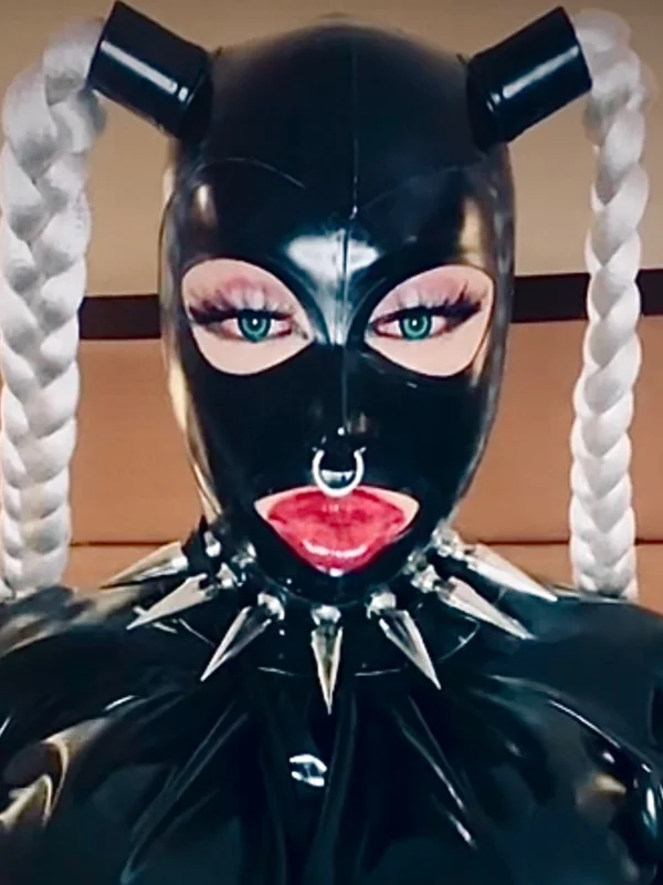 Mistress Yumi