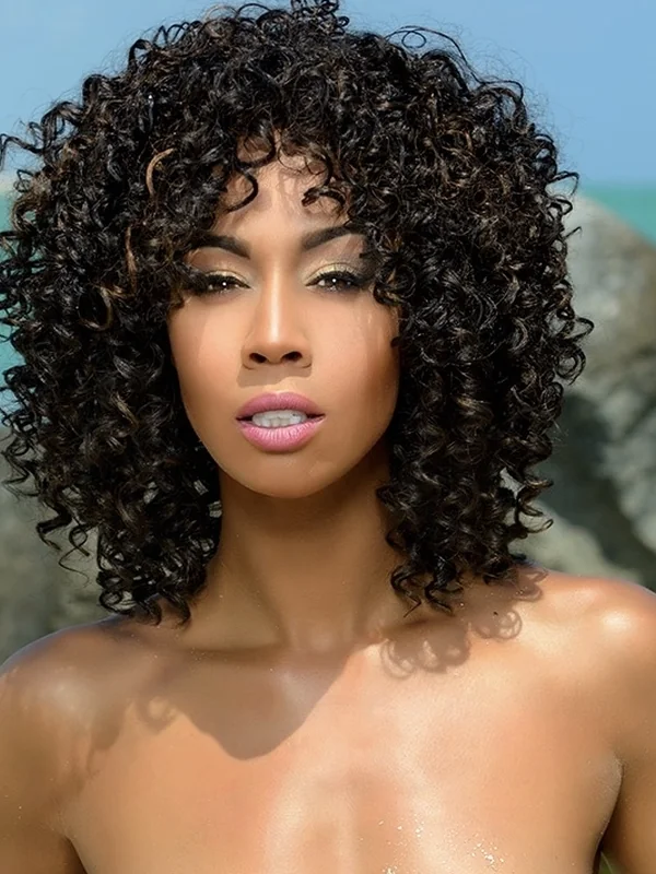 Misty Stone