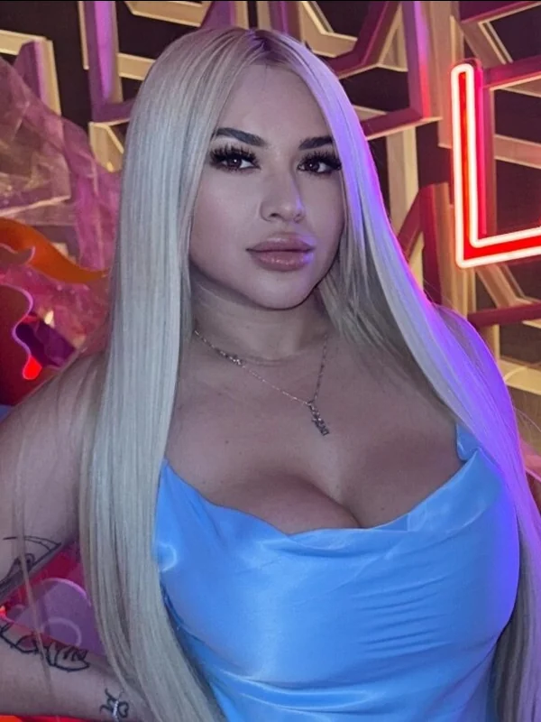 Michelle Aldrete