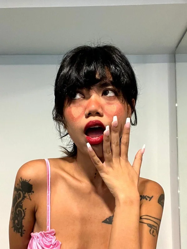 Mitsuko