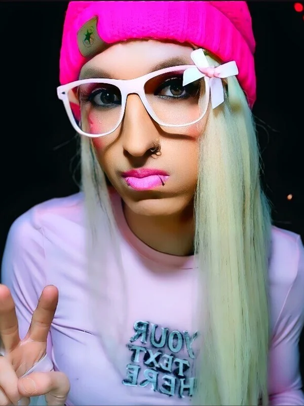 ᴍᴀʀᴀ ᴊᴀᴅᴇ 🏳️‍⚧️