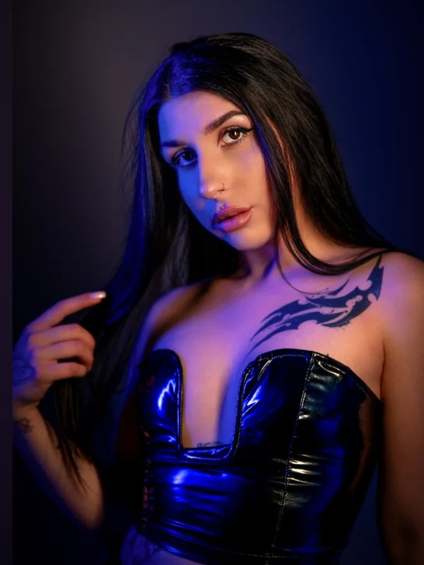MOLLI CARATI 🇮🇹