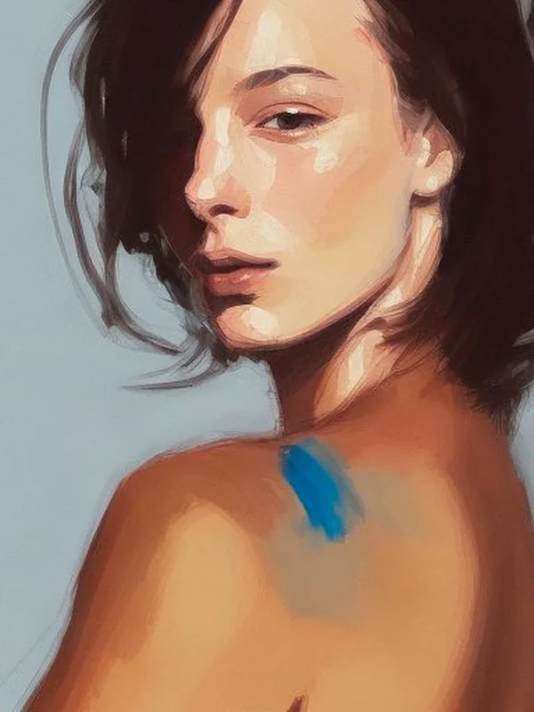 Molly Cixous