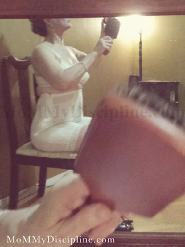 MoMMy Discipline Premium