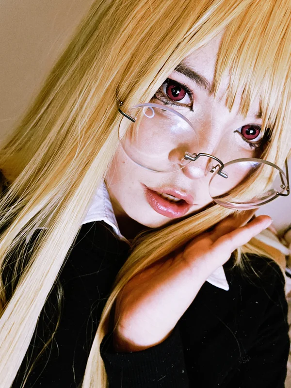 Momoiro-sama