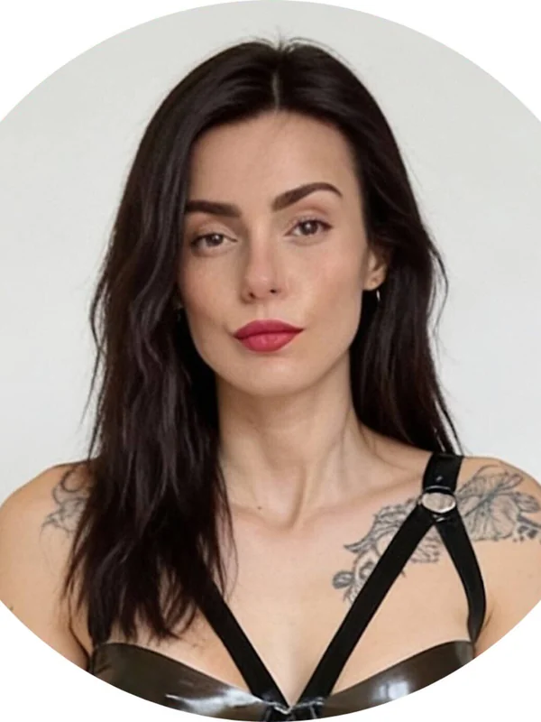 😈 Monica DeMistress 😈