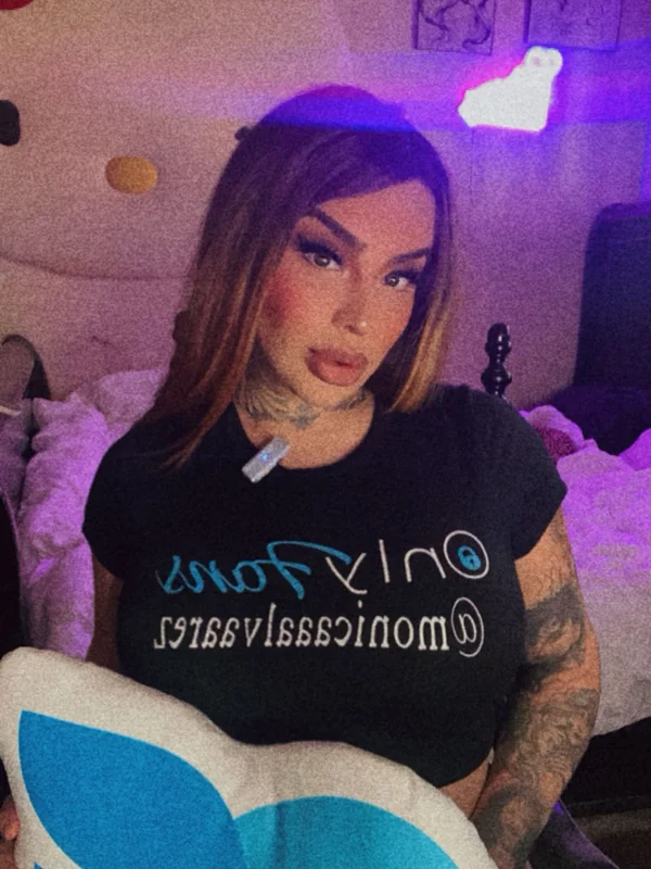 Monicaa Alvaarez 🐰