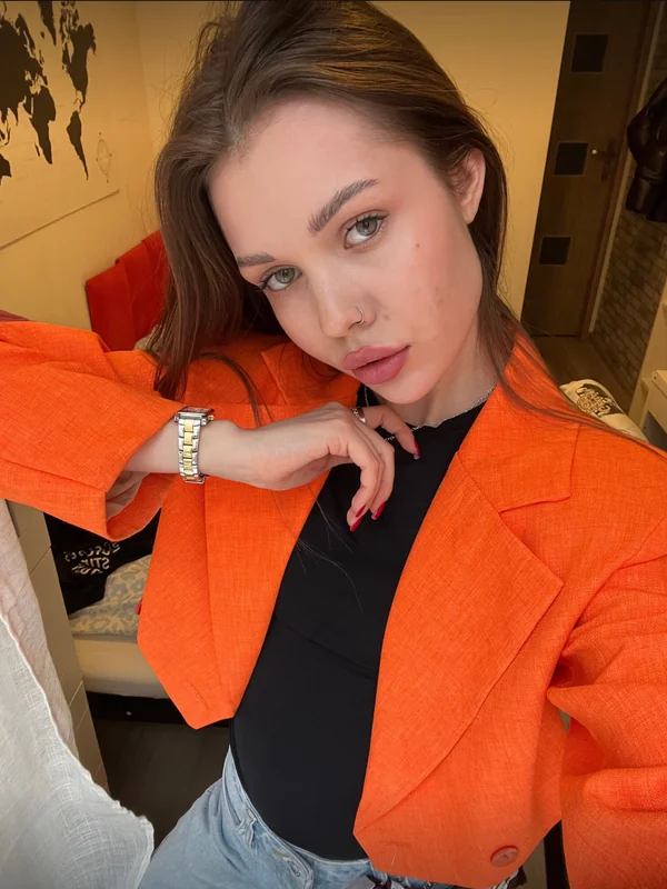 Monica Сute 😇