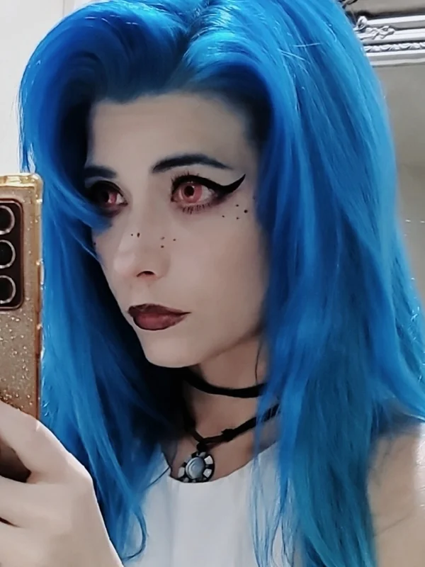 Monster Girl
