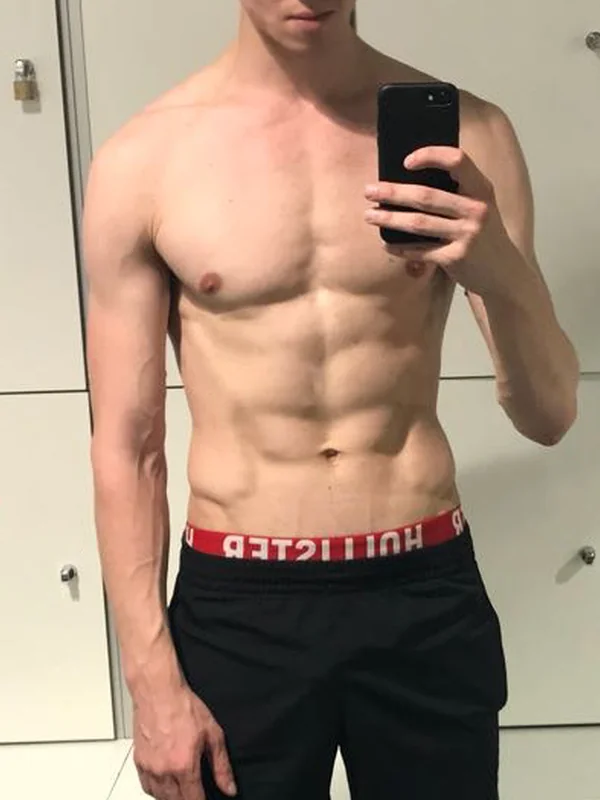 Monster Twink