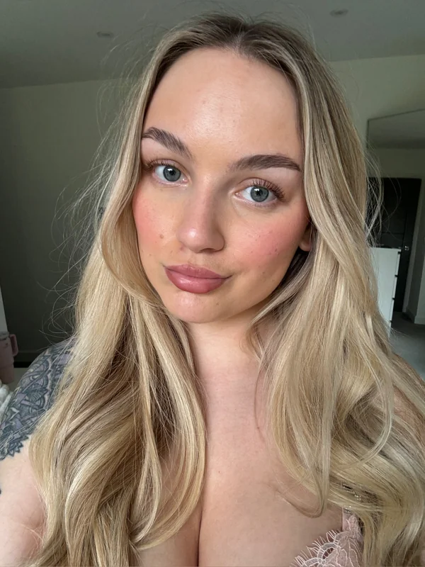 Luna Lotton 🌸 NO PPV