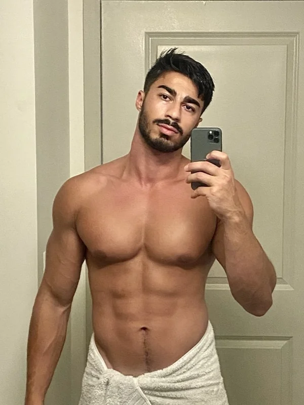 Mo Saffari