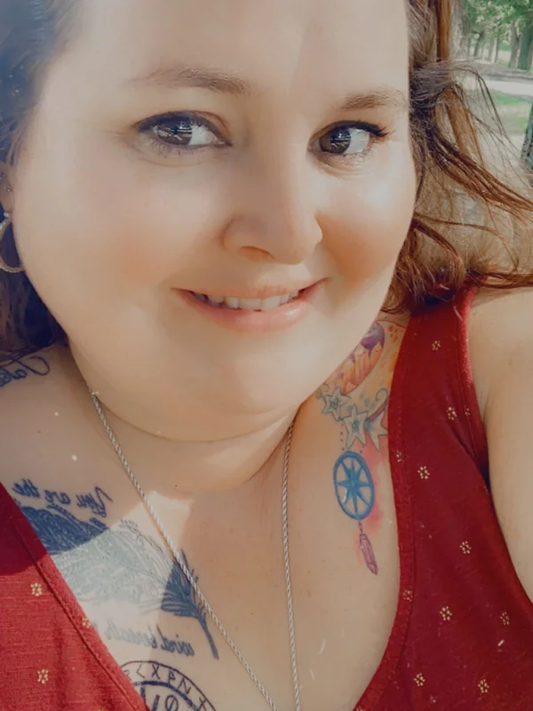 Mountain Mama 586
