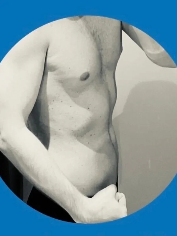 Mr Aesthetic Dick