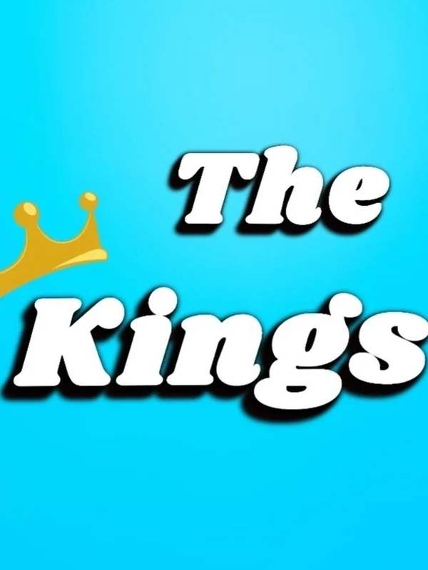 Mr. & Mrs. King