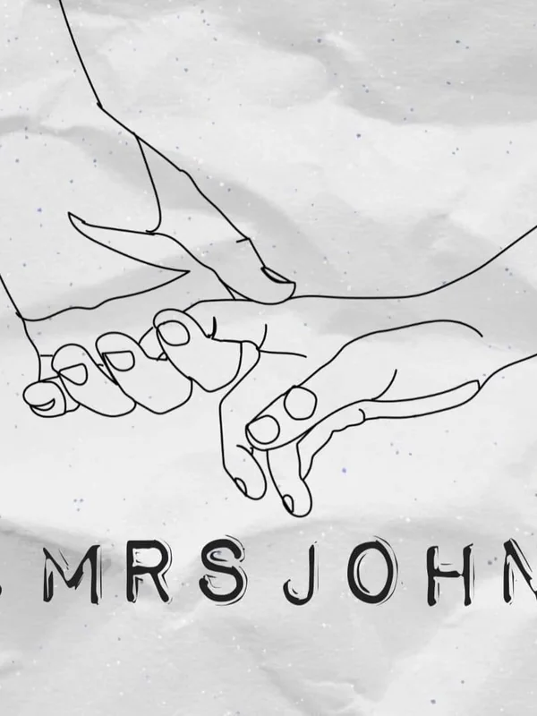 Mr &amp; Mrs. Johnson