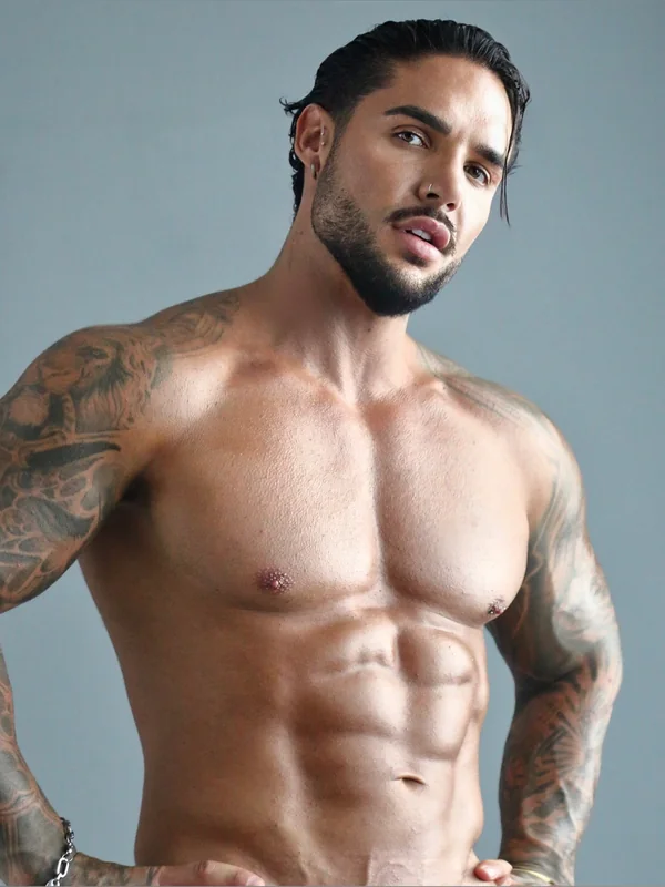 Mr.for