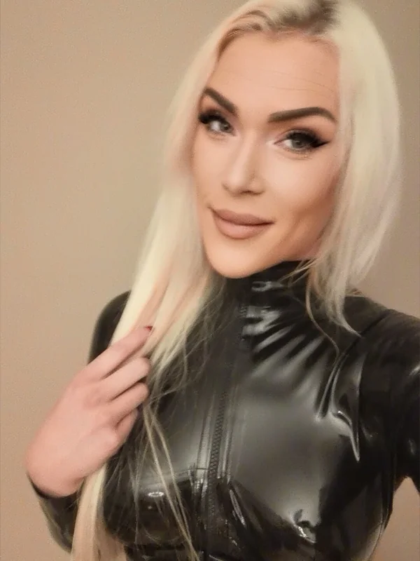 ♠️ MrsPump ♠️