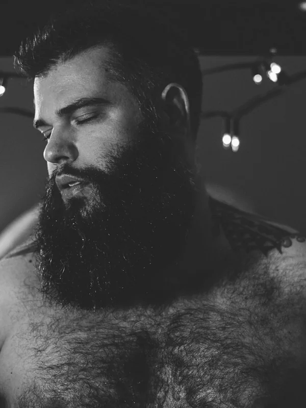 Mr Twitchet - Your online Daddy.