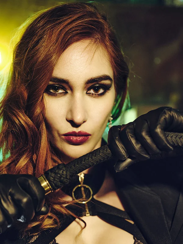 Mistress Elis Euryale