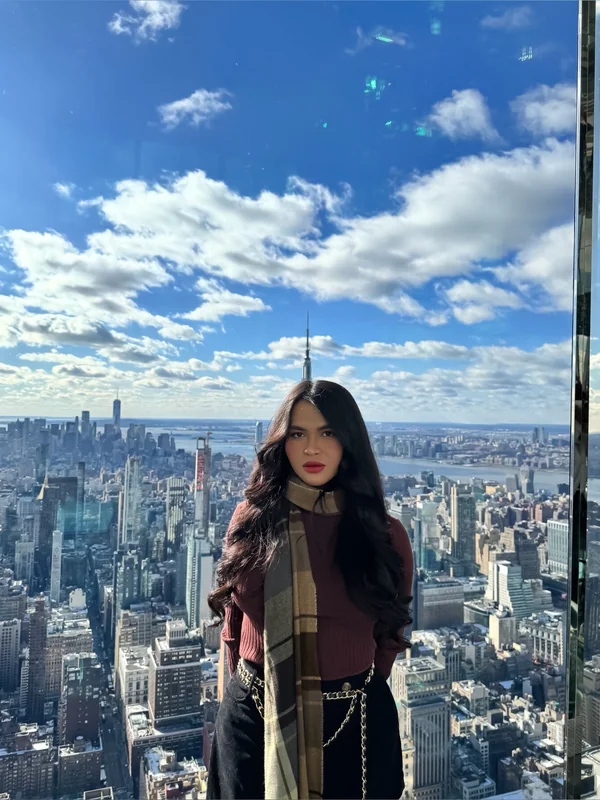 Maria 🏳️‍⚧️