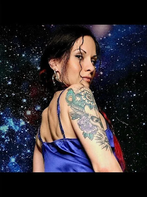Mss Jada