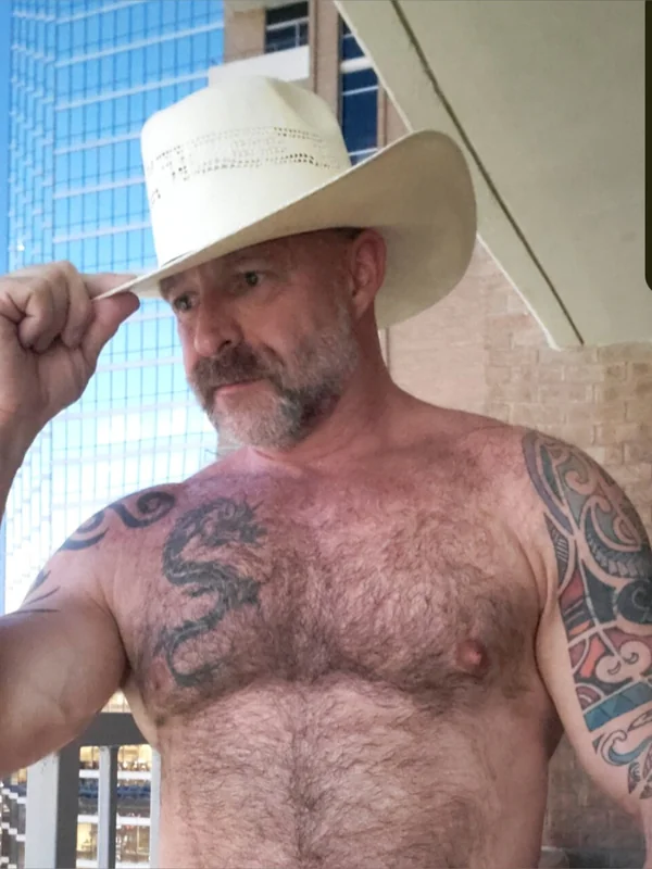 Musclebear Montréal