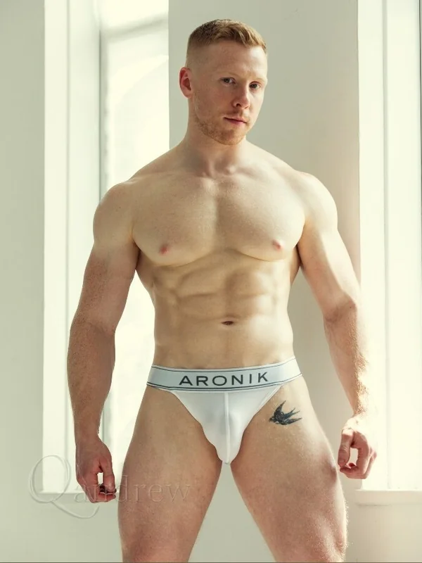 Muscle Ginger
