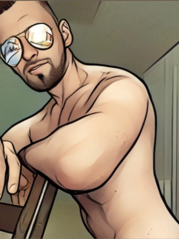 Max Robin