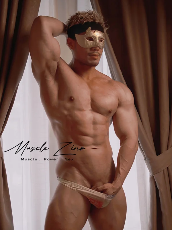 Muscle Zino