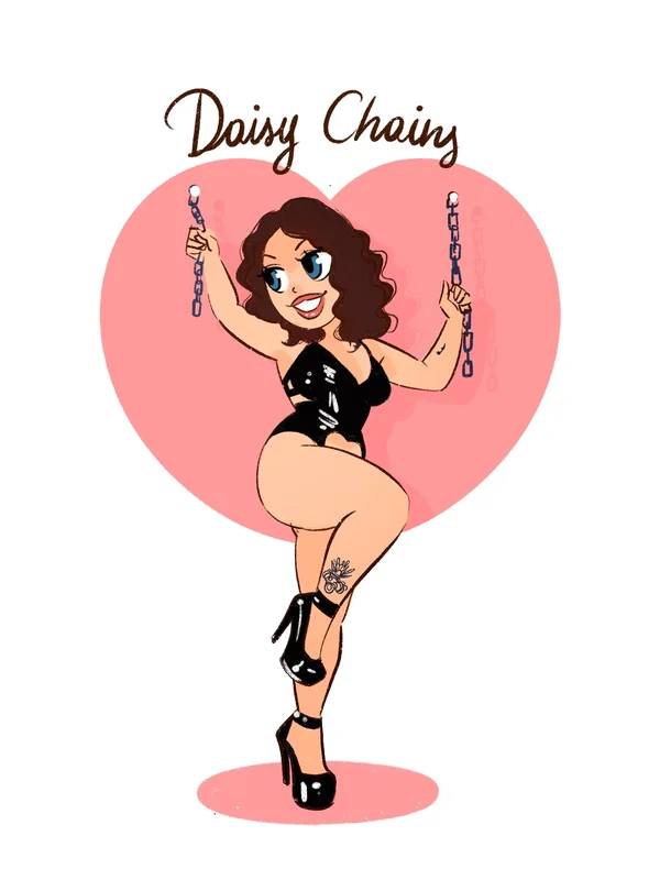 Daisy Chains