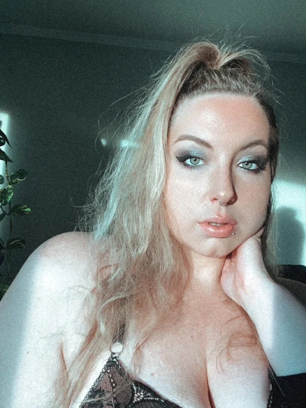 🥀Janessa James-NO PPV🥀