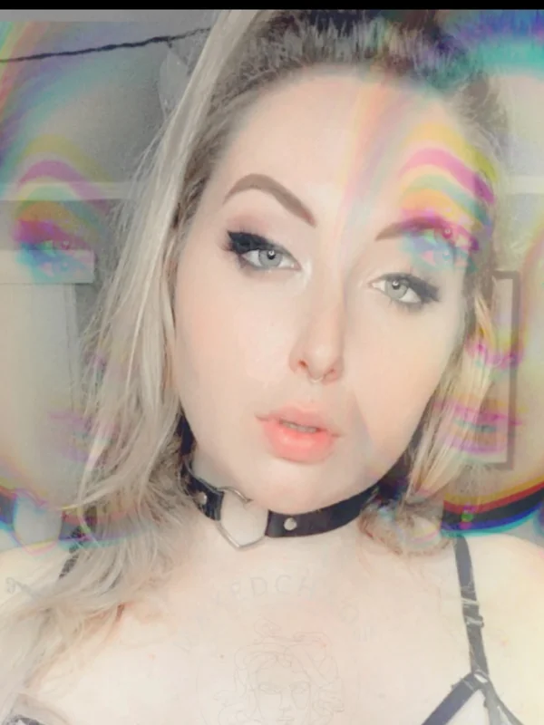 😈Janessa James😈