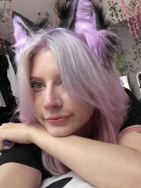🌸Blushy Kittn🌸 [Free]