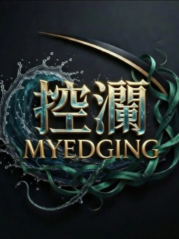 MYEDGING控澜 💦