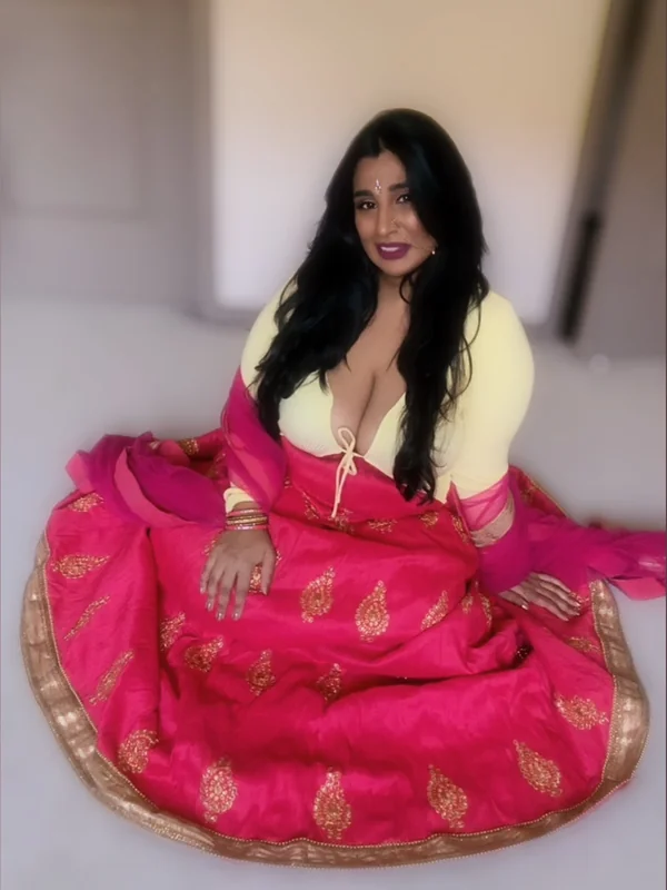 MysticGoddessFantasy