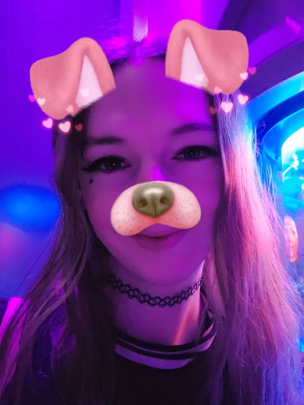 Mysty 🐶💜