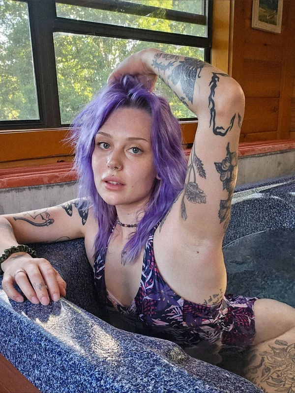 MythicMaggie