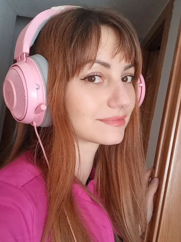NadiraASMR