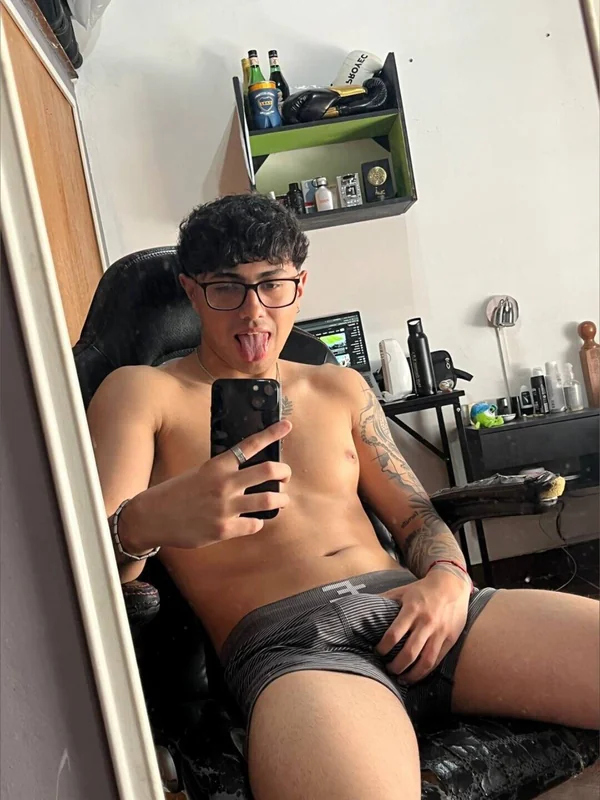 Nahuel Deef- XXX🔞
