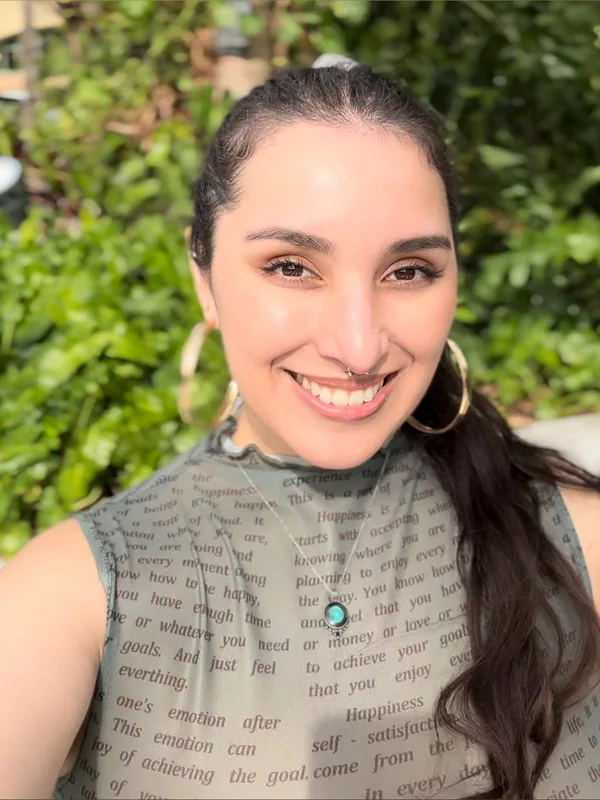 Nancy Miami