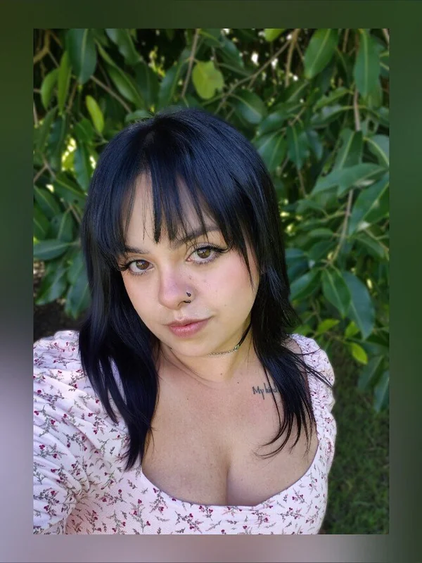 ✨️Naomi Nut✨️