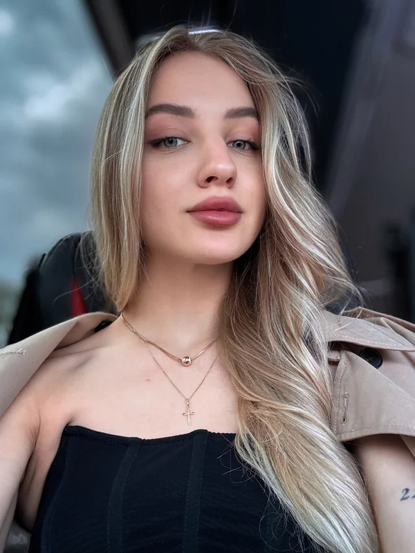 Nastenka💞