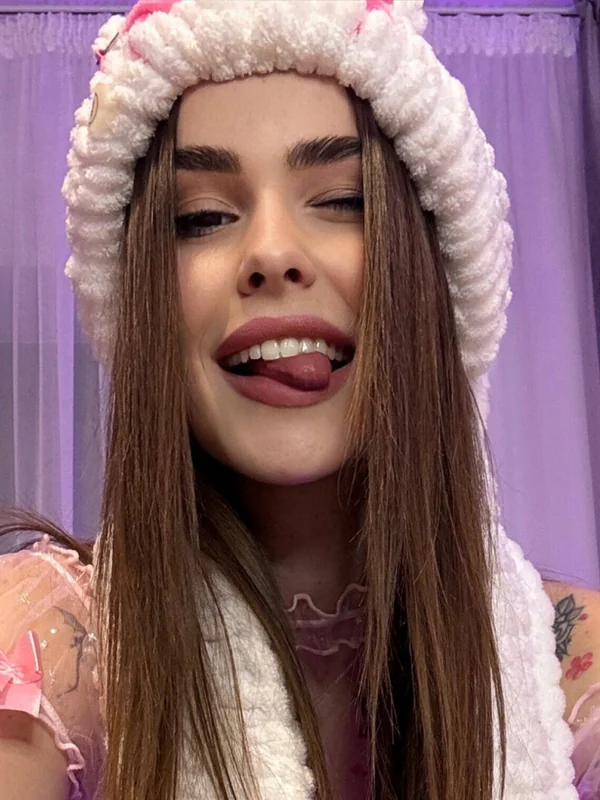 Nastya 🐰